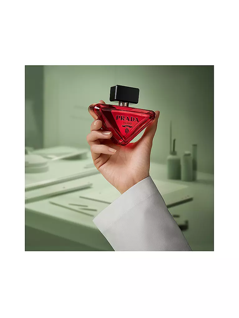 PRADA | Paradoxe Radical Essence 90ml | 