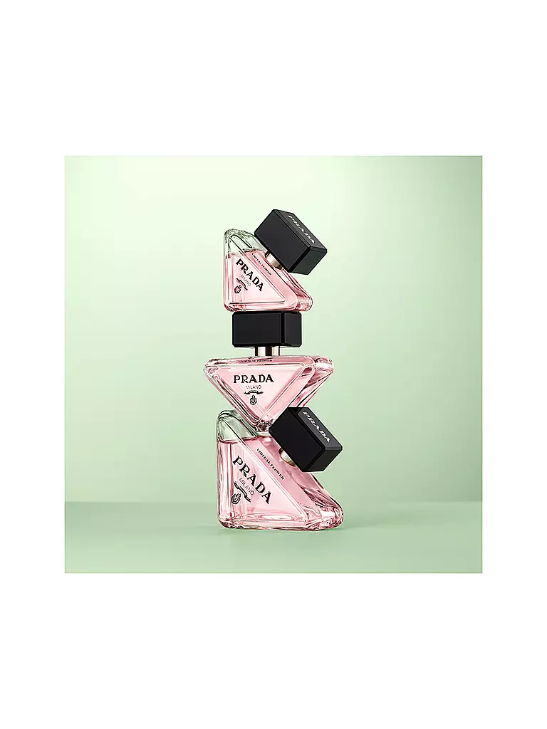 PRADA | Paradoxe Virtual Flower Eau de Parfum 50ml Rechargeable | keine Farbe