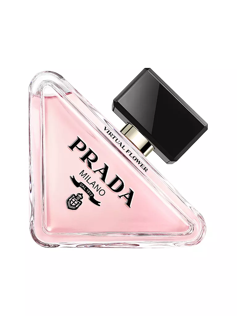 PRADA | Paradoxe Virtual Flower Eau de Parfum 90ml Rechargeable | keine Farbe