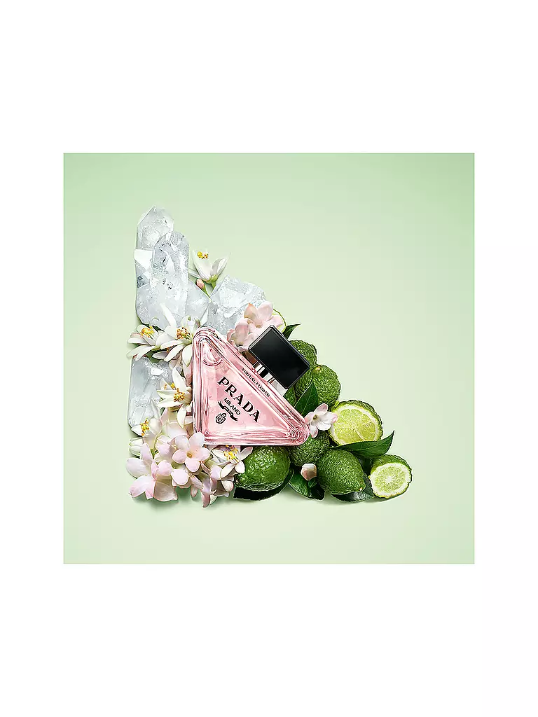 PRADA | Paradoxe Virtual Flower Eau de Parfum 90ml Rechargeable | 
