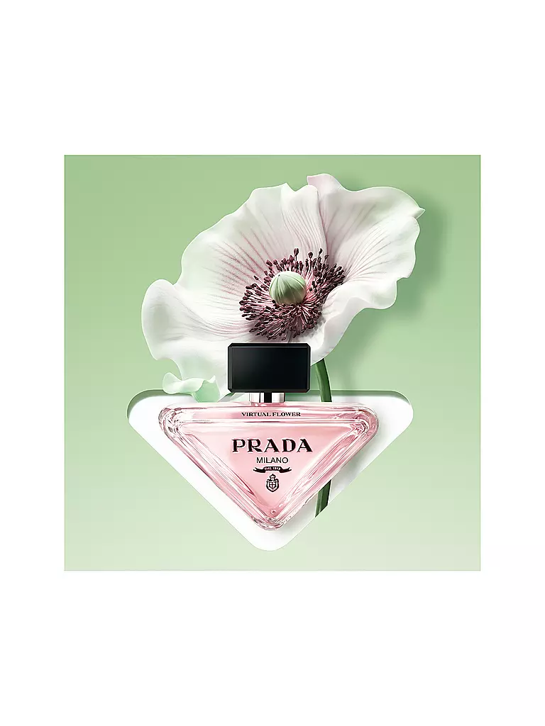 PRADA | Paradoxe Virtual Flower Eau de Parfum 90ml Rechargeable | 