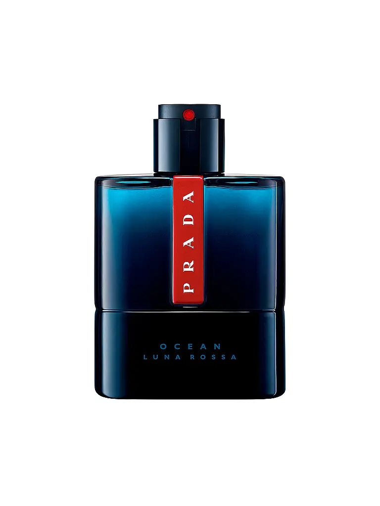 PRADA | Prada Luna Rossa Ocean Eau de Toilette 100ml Rechargeable | keine Farbe