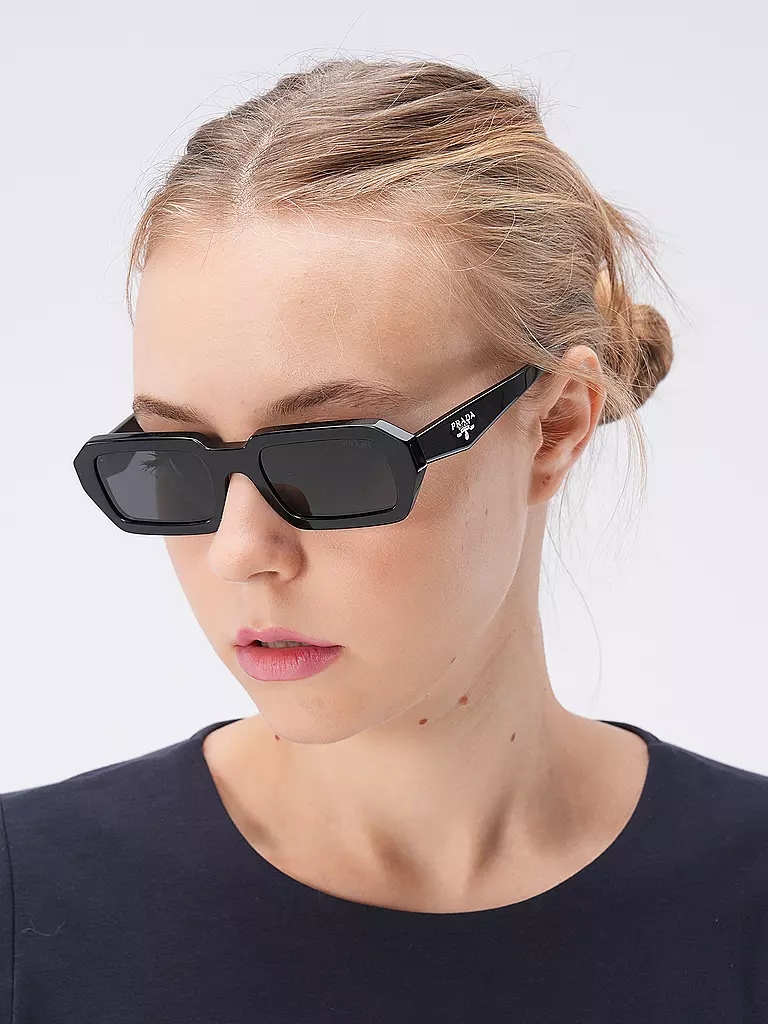 PRADA | Sonnenbrille 0PRA12S/52 | Noir