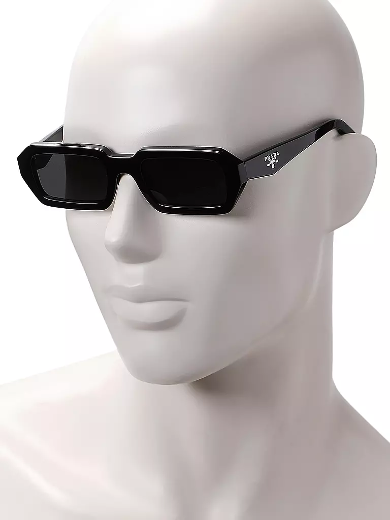 PRADA | Sonnenbrille 0PRA12S/52 | Noir