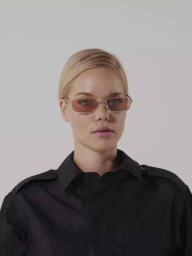 PRADA | Sonnenbrille 0PRA60S/59 | Or