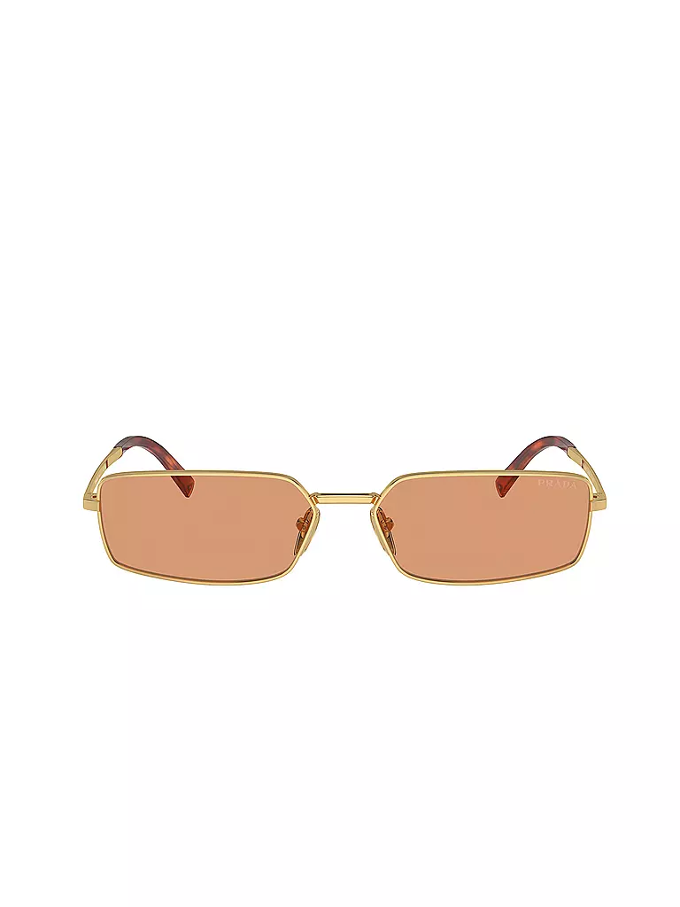 PRADA | Sonnenbrille 0PRA60S/59 | Or