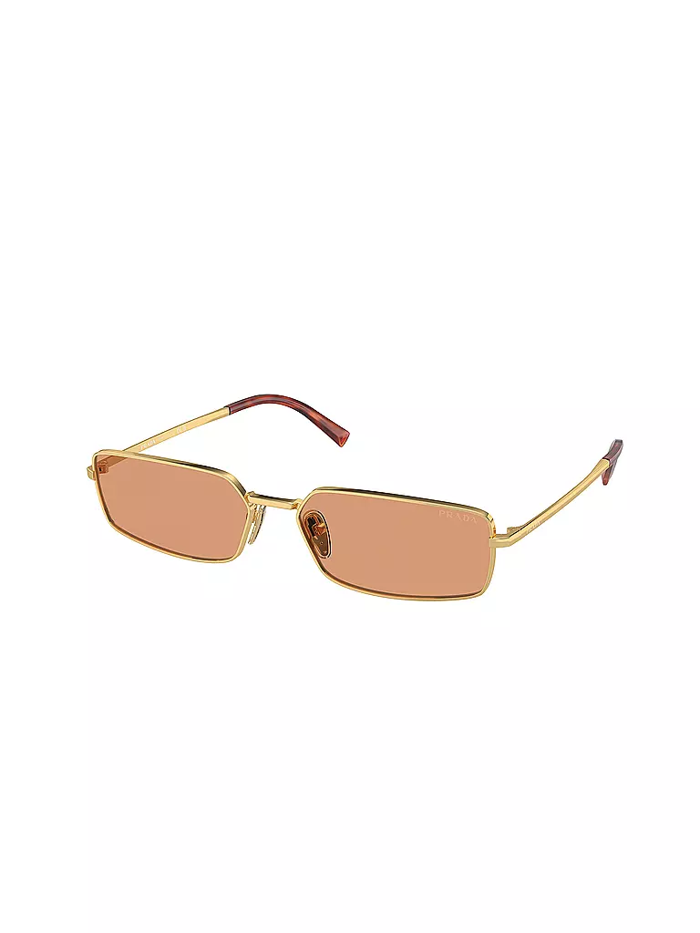 PRADA | Sonnenbrille 0PRA60S/59 | Or
