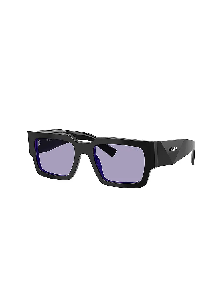 PRADA | Sonnenbrille 0PRB17S/54 | Noir