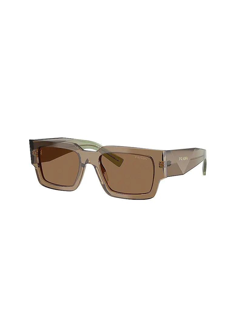 PRADA | Sonnenbrille 0PRB17S/54 | Marron clair