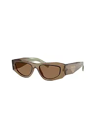 PRADA | Sonnenbrille 0PRB19S/52 | Marron clair