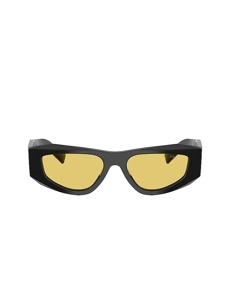 PRADA | Sonnenbrille 0PRB19S/52 | schwarz