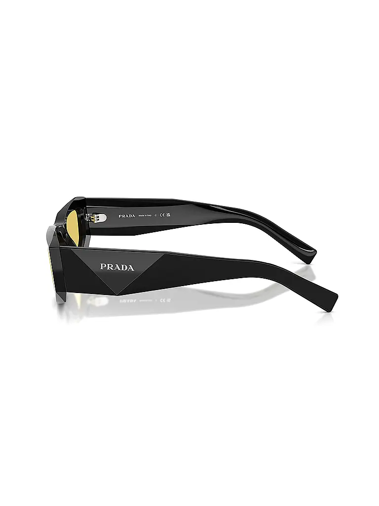 PRADA | Sonnenbrille 0PRB19S/52 | schwarz