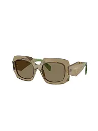 PRADA | Sonnenbrille 0PRB23S/54 | Marron
