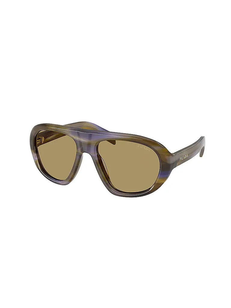 PRADA | Sonnenbrille 0PRC05S/57 | olive
