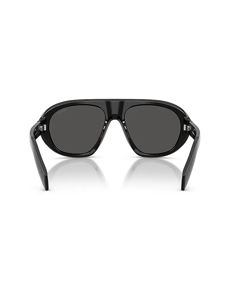 PRADA | Sonnenbrille 0PRC05S/57 | schwarz