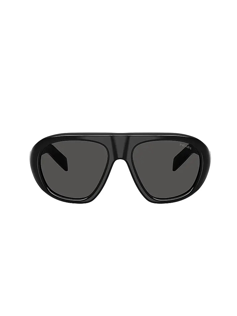 PRADA | Sonnenbrille 0PRC05S/57 | schwarz