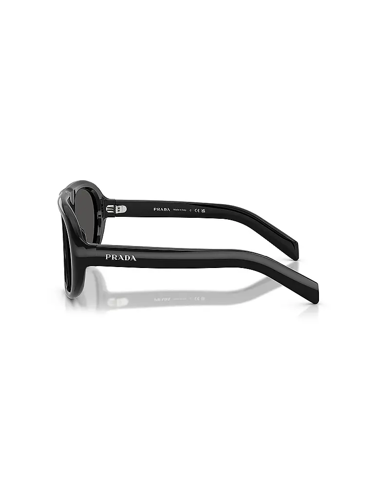 PRADA | Sonnenbrille 0PRC05S/57 | schwarz