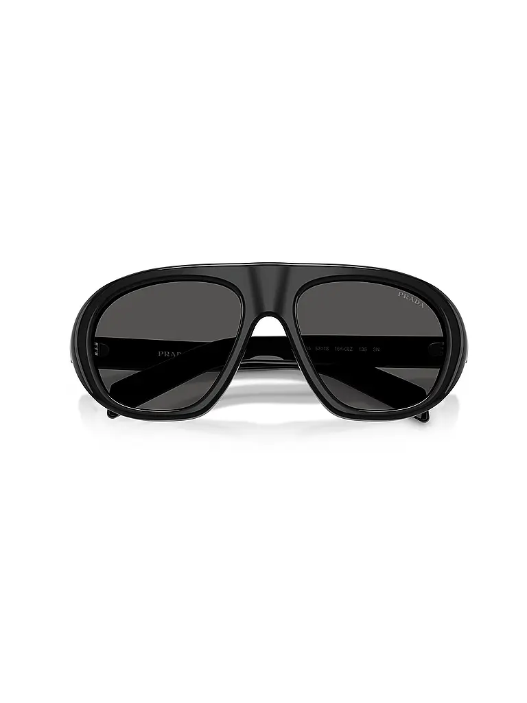 PRADA | Sonnenbrille 0PRC05S/57 | schwarz