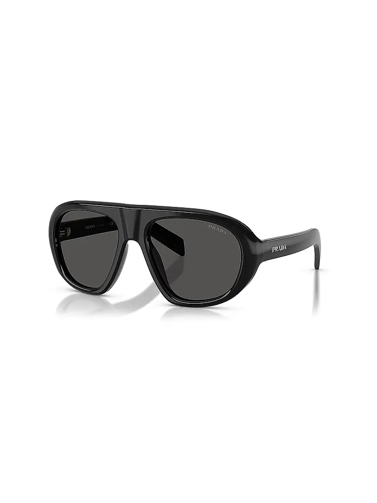 PRADA | Sonnenbrille 0PRC05S/57 | schwarz