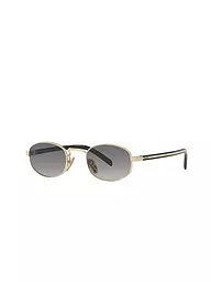 PRADA | Sonnenbrille | Or