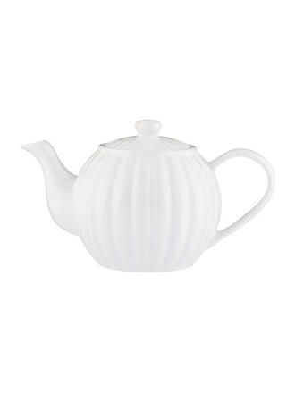 PRICE & KENSINGTON | Théières LUXE 1,1l Blanc