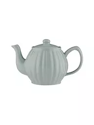 PRICE & KENSINGTON | Théières LUXE 1,1l Menthe | Vert clair