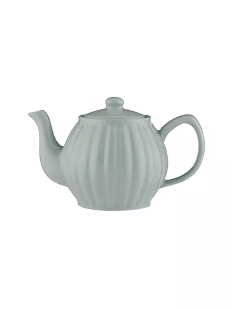 PRICE & KENSINGTON | Théières LUXE 1,1l Menthe | Vert clair