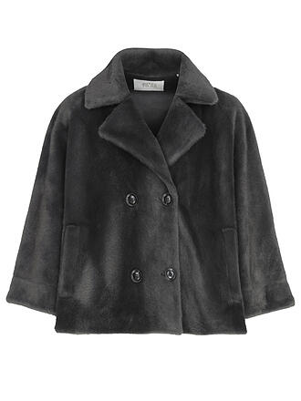 PRIDE TO BE | Veste en fausse fourrure DOLORES