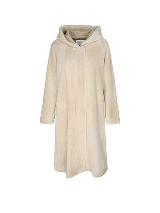 PRIDE TO BE | Manteau en fausse fourrure HARRIET