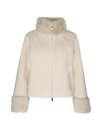 PRIDE TO BE | Veste fausse fourrure NEW XANA