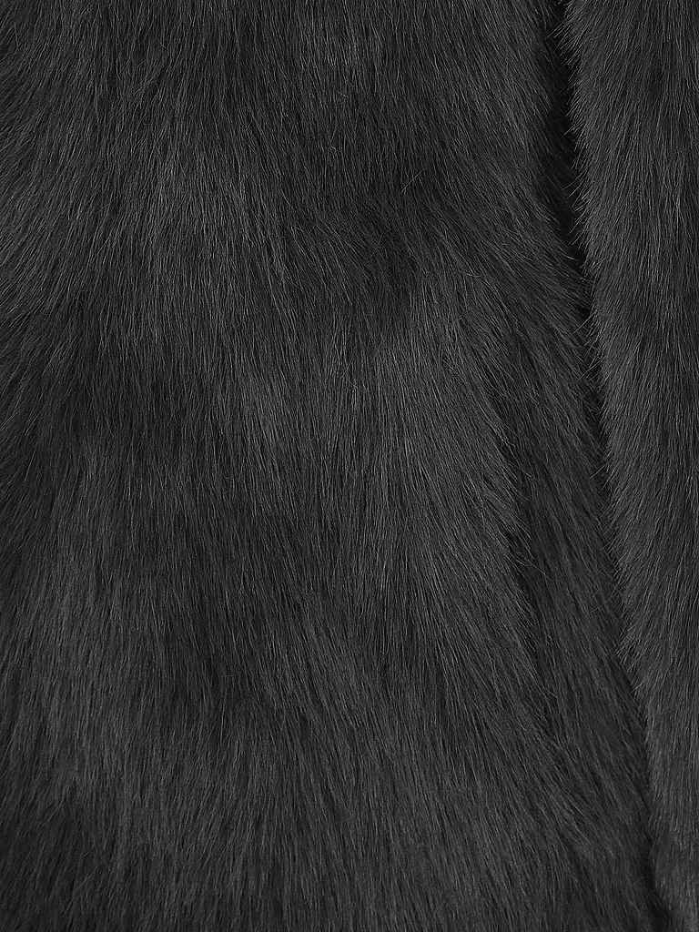 PRIDE TO BE | Manteau en fausse fourrure DINA | 