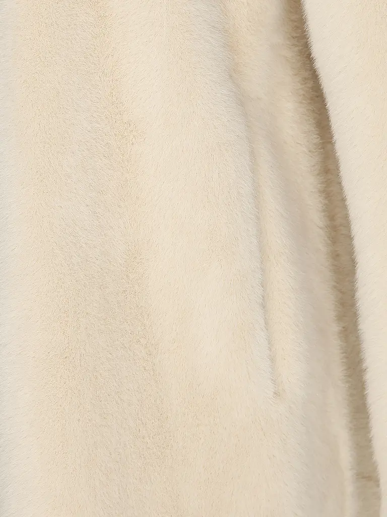 PRIDE TO BE | Manteau en fausse fourrure HARRIET | 