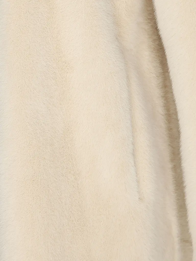 PRIDE TO BE | Manteau en fausse fourrure HARRIET | 