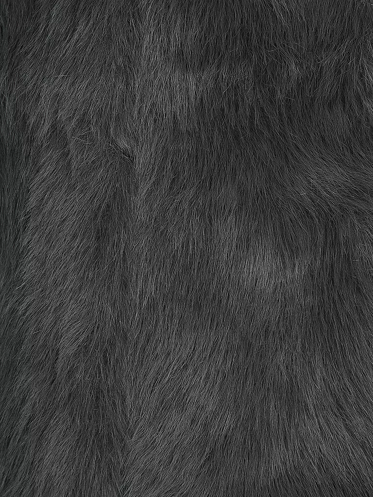 PRIDE TO BE | Veste aspect fourrure DANJA | 