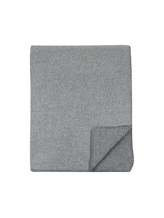 PROFLAX | Couverture - Plaid PROFLAX FLEECE 160x200cm Secret Grey