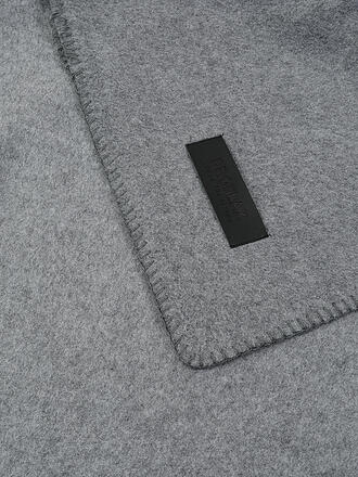 PROFLAX | Couverture - Plaid PROFLAX FLEECE 160x200cm Secret Grey
