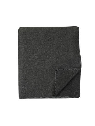 PROFLAX | Couverture - Plaid PROFLAX FLEECE 160x200cm Secret Graphite