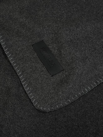 PROFLAX | Couverture - Plaid PROFLAX FLEECE 160x200cm Secret Graphite