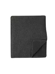 PROFLAX | Couverture - Plaid PROFLAX FLEECE 160x200cm Forêt Secrète | Gris