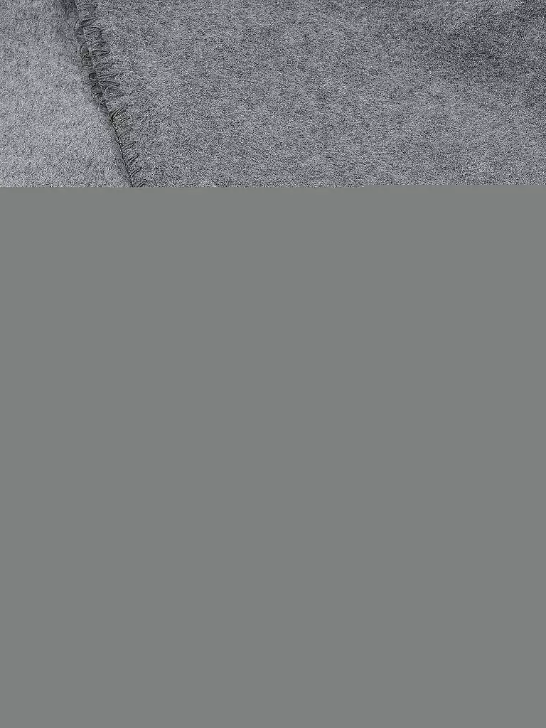 PROFLAX | Couverture - Plaid PROFLAX FLEECE 160x200cm Secret Grey | Gris