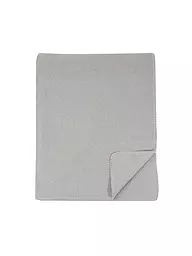 PROFLAX | Couverture - Plaid PROFLAX FLEECE 160x200cm Forêt Secrète | Gris clair