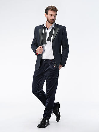 PROFUOMO | Masche - Nœud papillon à nouer soi-même