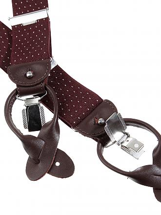 PROFUOMO | Bretelles