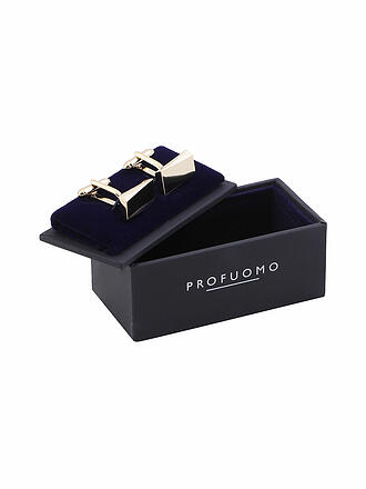 PROFUOMO | Boutons de manchette