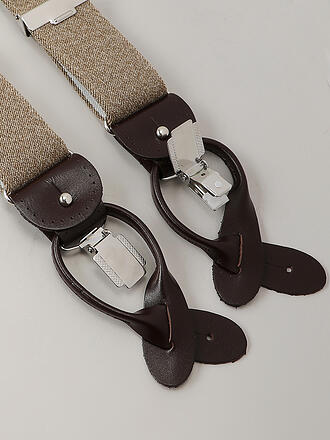 PROFUOMO | Bretelles