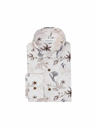 PROFUOMO | Chemise business slim fit