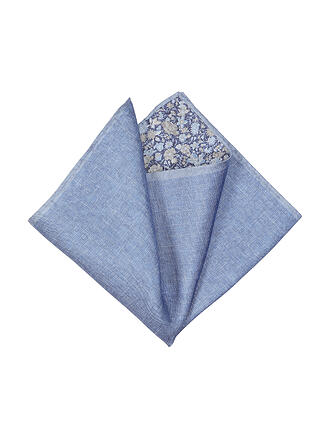 PROFUOMO | Foulard de poche en soie