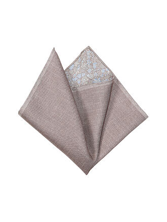 PROFUOMO | Foulard de poche en soie