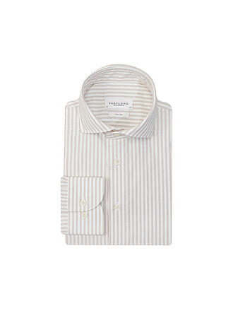 PROFUOMO | Chemise Slim Fit