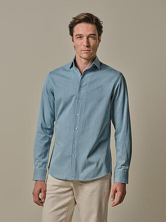 PROFUOMO | Chemise business slim fit